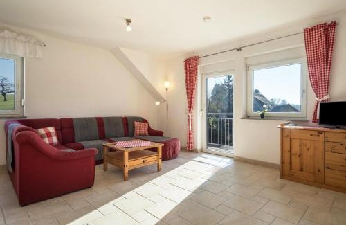 Goppertsweiler Apartamento | Ferienhof Sauter Romanshorn