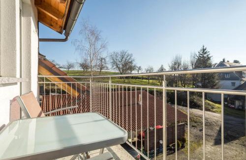 Goppertsweiler Apartamento | Ferienhof Sauter Romanshorn