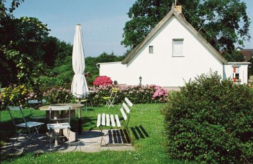 Zempin Apartamento | Ferienhof Schön
