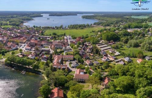 Schonberg Casa | Ferienhof Schönberg