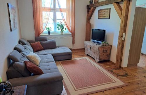 Schonberg Casa | Ferienhof Schönberg