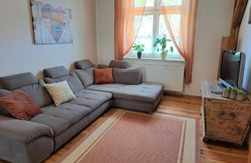 Schonberg Casa | Ferienhof Schönberg