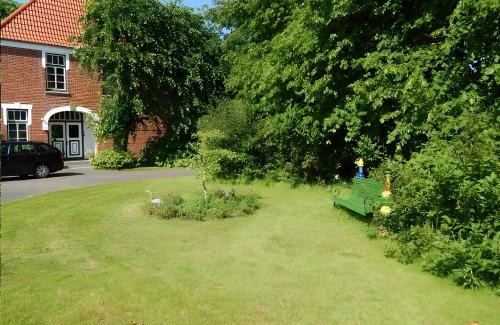 Schulp Apartamento | Ferienhof Schülp