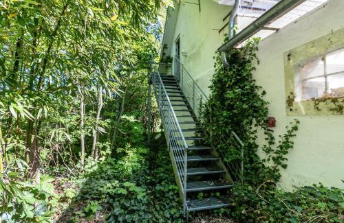 Schulp Apartamento | Ferienhof Schülp