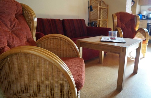 Backemoor Apartamento | Ferienhof Schatteburg, 95098 - Ferienhof Schatteburg