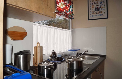 Backemoor Apartamento | Ferienhof Schatteburg, 95098 - Ferienhof Schatteburg