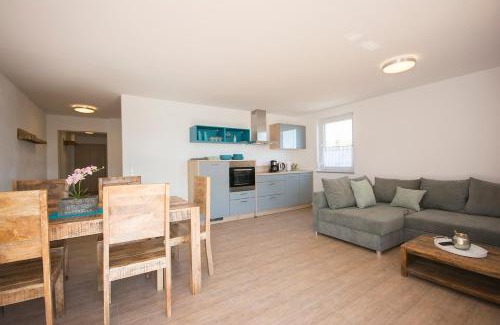 Salem Apartamento | Ferienhof Schmid