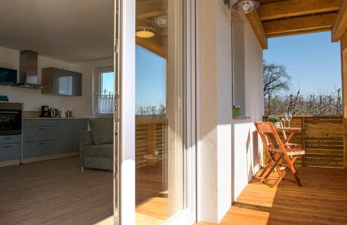 Salem Apartamento | Ferienhof Schmid