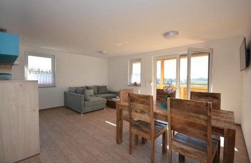 Salem Apartamento | Ferienhof Schmid