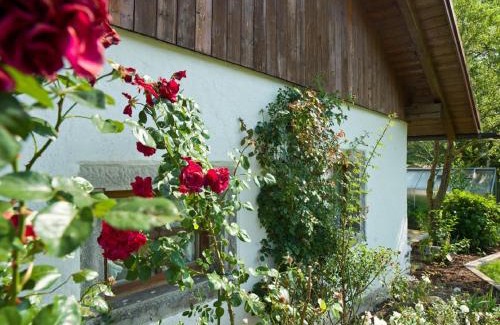 Sonnen Casa | Ferienhof "Schoppa-Haisl"