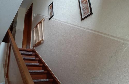 Papenburg Apartamento | Ferienhof Schräder "Ol Huus baben"