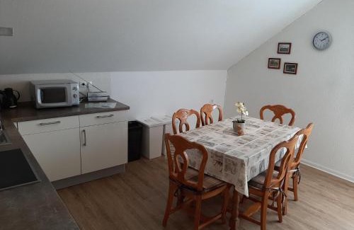 Papenburg Apartamento | Ferienhof Schräder "Ol Huus baben"