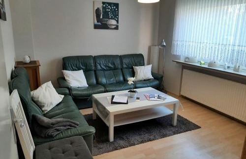 Papenburg Apartamento | Ferienhof Schräder "Ol Huus unnern"