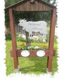 Missen-Wilhams Apartamento | Ferienhof Schugg