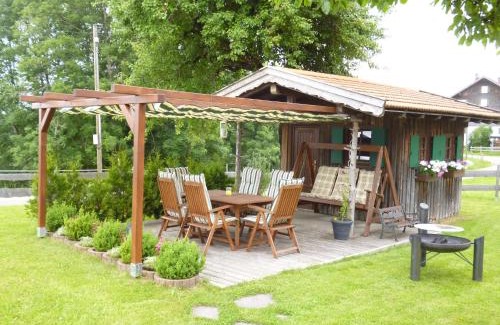 Missen-Wilhams Apartamento | Ferienhof Schugg
