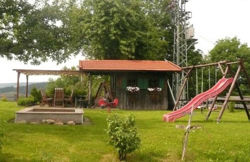 Missen-Wilhams Apartamento | Ferienhof Schugg