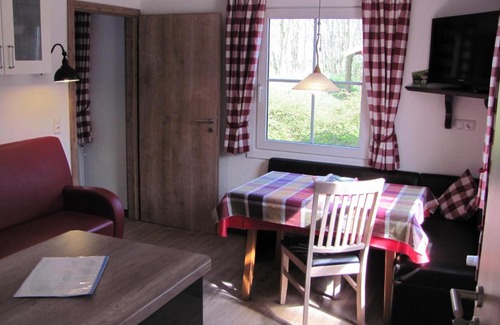 Reinsbuttel Apartamento | Ferienhof Severin