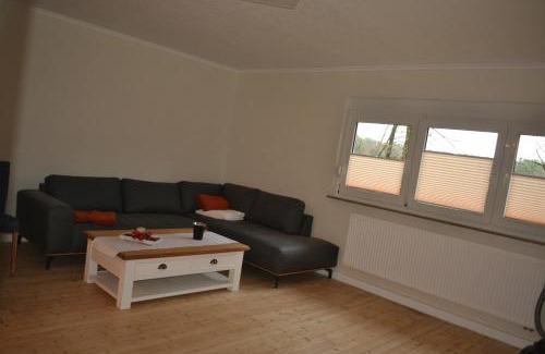 Werlte Apartamento | Ferienhof Thele Wohnung EG
