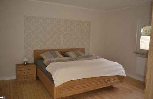 Werlte Apartamento | Ferienhof Thele Wohnung EG