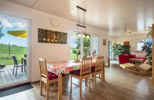 Neukirch Apartamento | Ferienhof Weber Ferienwohnung Buche