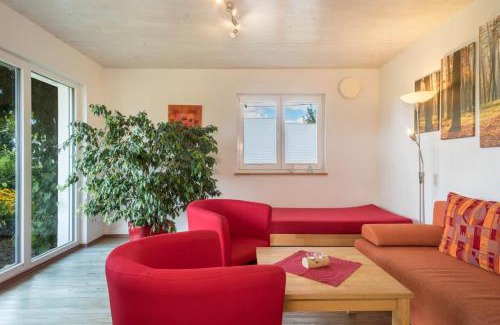 Neukirch Apartamento | Ferienhof Weber Ferienwohnung Buche