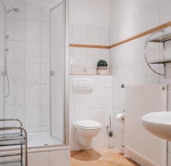 Emstek Apartamento | Ferienhof Werner