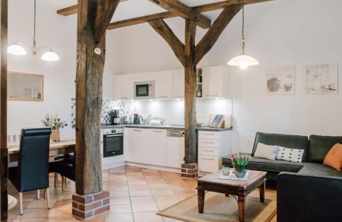 Emstek Apartamento | Ferienhof Werner