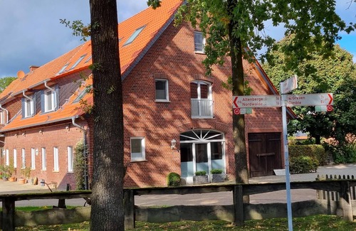 Greven Apartamento | Ferienhof Wesselmann - Appartement Aatal