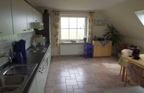 Elpersbuttel Apartamento | Ferienhof Witt - Ferienwohnung Witt
