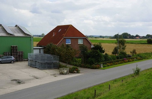 Elpersbuttel Apartamento | Ferienhof Witt - Ferienwohnung Witt