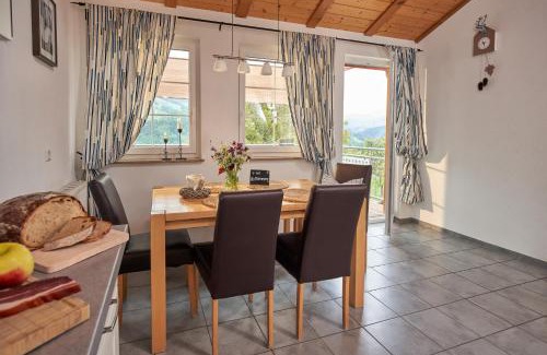 Frohnd Apartamento | Ferienhof Wuchner - Fewo "Wintertraum"