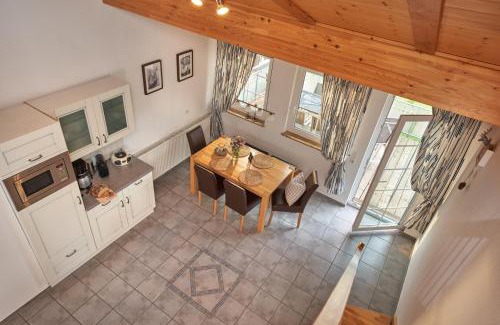Frohnd Apartamento | Ferienhof Wuchner - Fewo "Wintertraum"