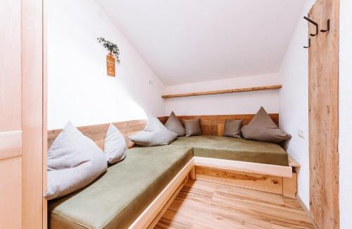 Lenggries Casa | Ferienhof Zum Sagschneider