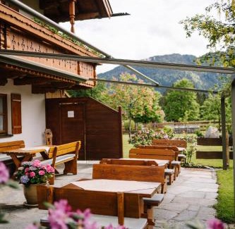 Lenggries Casa | Ferienhof Zum Sagschneider