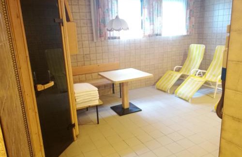 Hintertux Apartamento | Ferienhof zur Sonne