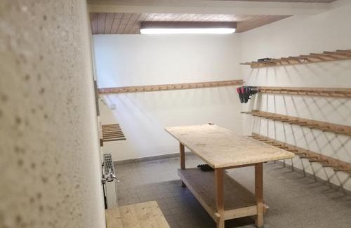 Hintertux Apartamento | Ferienhof zur Sonne