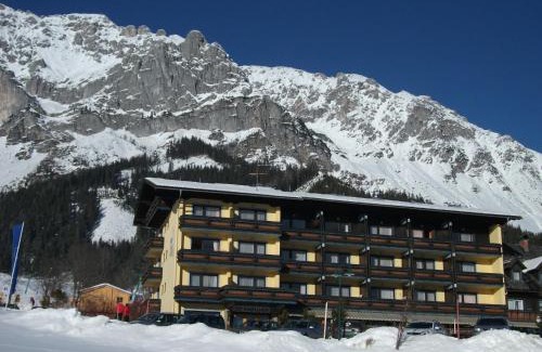 Ramsau am Dachstein Hotel | Ferienhotel Knollhof