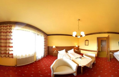 Ramsau am Dachstein Hotel | Ferienhotel Knollhof