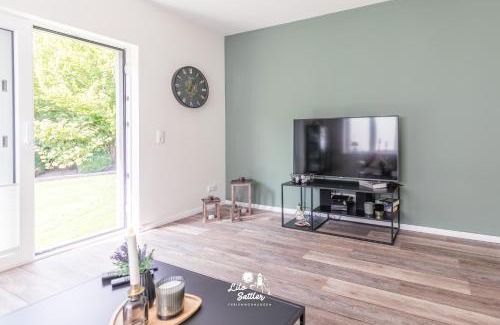 Suderdeich Casa | Ferienhus Süderdiek
