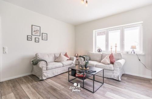 Suderdeich Casa | Ferienhus Süderdiek