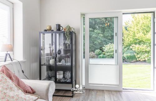 Suderdeich Casa | Ferienhus Süderdiek