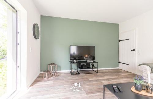 Suderdeich Casa | Ferienhus Süderdiek