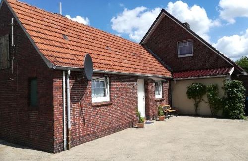 Utarp Casa | Ferienhuus Utarpia