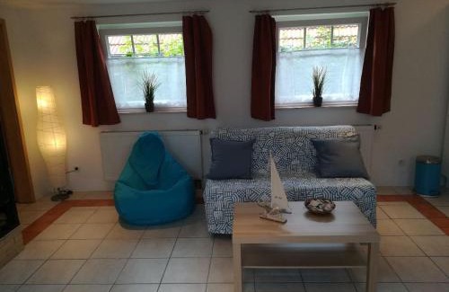 Utarp Casa | Ferienhuus Utarpia
