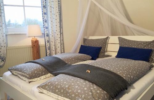 Rot am See Apartamento | Ferienidyll Aumühle "Muswiese"
