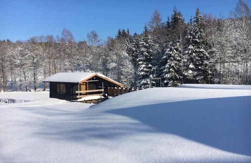 Achslach Casa | Ferienidylle Brunnersäge