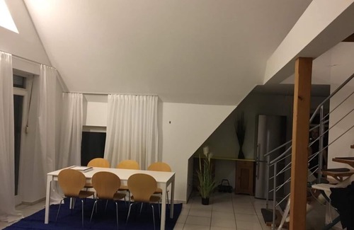 Bad Soden-Salmuenster Apartamento | Ferienimspessart OG Bad Soden-Salmünster