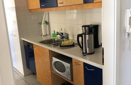 Bad Soden-Salmuenster Apartamento | Ferienimspessart OG Bad Soden-Salmünster