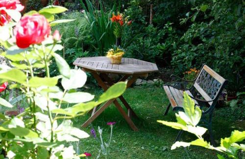Zarten Apartamento | Ferieninsel an der Dreisam