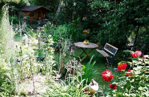 Zarten Apartamento | Ferieninsel an der Dreisam
